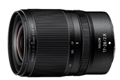 Linser - Nikon NIKKOR Z 17-28mm f/2.8 - JMA718DA