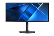 Skjerm - 29" Acer CB2 CB292CU - UWFHD | 75Hz | IPS | 65W USB-C - UM.RB2EE.001