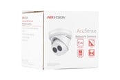 Overvåkningskamera - Hikvision Pro Series(EasyIP) DS-2CD2383G2-IU - network surveillance camera - turret - DS-2CD2383G2-IU(2.8MM)