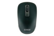 Mus - Schwaiger - mouse - Bluetooth 2.4 GHz - black - Mus - Optisk - 3 knapper - Svart - OM1000013