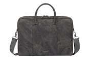 Veske/Hylster/Sekk til bærbar PC - RivaCase Riva Case Vagar 8922 - notebook carrying case - 8922 GREY