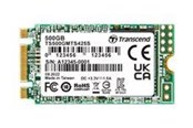 SSD - Transcend MTS425S SSD - 250GB - M.2 2242 - SATA-600 - TS250GMTS425S