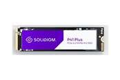 SSD - Solidigm P41 Plus M.2 2280 - 1TB - SSDPFKNU010TZX1