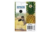 Printertilbehør blekk/toner - Epson 604XL Singlepack - XL - black - original - ink cartridge - Blekkpatron Svart - C13T10H14020