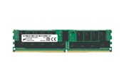 RAM - Crucial Micron - DDR4 - module - 32 GB - DIMM 288-pin - 3200 MHz / PC4-25600 - registered - MTA18ASF4G72PZ-3G2R