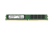 RAM - Crucial Micron - DDR4 - module - 16 GB - DIMM 288-pin - 3200 MHz / PC4-25600 - unbuffered - MTA18ADF2G72AZ-3G2R