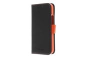 Mobil - Deksel og etui - Insmat Exclusive Flip Case - flip cover for mobile phone - 650-3101