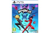 Spill - Miraculous: Rise of the Sphinx - Sony PlayStation 5 - Action/Adventure - 5060968300234