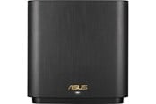 Ruter - ASUS ZenWiFi XT9 Whole Home Mesh Wi-Fi Unit in Black 1-Pack - 90IG0740-MO3B50