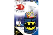 Puslespill - Ravensburger Batman Pencil Cup 3D Puzzle 54pcs - 10311275