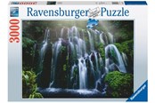 Puslespill - Ravensburger Waterfall Retreat Bali 3000pcs - 10217116