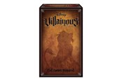 Brettspill & Puslespill - Ravensburger Disney Villainous - Evil Comes Prepared Expansion Pack (EN) - 10826291