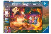 Puslespill - Ravensburger Musse & Helium Dreamland XXL 300pcs - 10113331