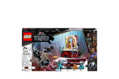 LEGO® - LEGO Marvel Super Heroes 76213 Kong Namors tronsal - 76213