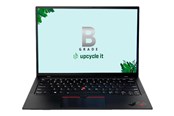 Bærbar PC - Lenovo Refurbished ThinkPad X1 Carbon - 14" | Core i7 | 16GB | 256GB | B Grade - LAP-X1CARBON6TH-MX-B002