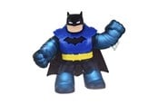 Figurer - Goo Jit Zu DC S4 SINGLE PACK STEALTH ARMOUR BATMAN - 41383