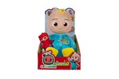 Babyleker - Cocomelon  ROTO PLUSH BEDTIME JJ DOLL DK - CMW0333