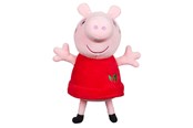 Dukker, Bamser & Utstyr - Peppa Pig Plush 20 cm - 20-00268