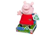 Babyleker - Peppa Pig PEPPA ECO PLUSH 20 CM - 20-00268