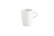 Servering & Servise - Pillivuyt Eden Cup Dia 5.5 x 7 cm 8 cl White - 17105