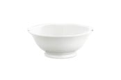 Servering & Servise - Pillivuyt Serie Originale Bowl no. 6 Dia 16.5 cm 60 cl White - 17689