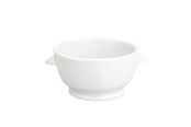 Servering & Servise - Pillivuyt Serie Originale Bowl Dia 13 cm 45 cl White - 17710