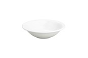 Servering & Servise - Pillivuyt Bourges Bowl Dia 17 cm 40 cl White - 17717