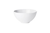 Servering & Servise - Pillivuyt Cecil Bowl Dia 14 cm 50 cl White - 17725