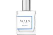 Parfyme & Dufter - Clean Classic Pure Soap Edp Spray 60 ml - 874034012137