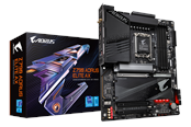 Hovedkort - GIGABYTE Z790 AORUS ELITE AX Hovedkort - Intel Z790 - Intel LGA1700 socket - DDR5 RAM - ATX - Z790 AORUS ELITE AX