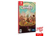 Spill - Ikenfell (Limited Run #121) - Nintendo Switch - RPG - 0819976028099