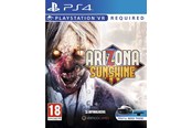 Spill - Arizona Sunshine (PSVR) - Sony PlayStation 4 - FPS - 711719976868