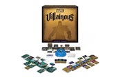 Brettspill & Puslespill - Ravensburger Marvel Villainous Game    EN - 4005556268443