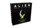 Brettspill & Puslespill - Ravensburger Alien Signature Game      EN - 4005556270293