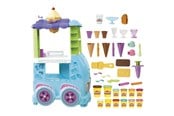 Lekesett - Hasbro Play-Doh Kitchen Creations Ultimate Ice Cream Truck-lekesett - F10395L0