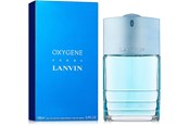 Parfyme & Dufter - Lanvin Oxygene Homme Eau de Toilette 100ml - 3139093035228