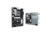 Hovedkort - ASUS PRIME B650-PLUS-CSM Hovedkort - AMD B650 - AMD AM5 socket - DDR5 RAM - ATX - 90MB1BS0-M0EAYC