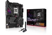 Hovedkort - ASUS ROG STRIX B650E-E GAMING WIFI Hovedkort - AMD B650 - AMD AM5 socket - DDR5 RAM - ATX - 90MB1BB0-M0EAY0