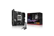 Hovedkort - ASUS ROG STRIX B650E-I GAMING WIFI Hovedkort - AMD B650 - AMD AM5 socket - DDR5 RAM - Mini-ITX - 90MB1BI0-M0EAY0