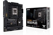 Hovedkort - ASUS TUF GAMING B650-PLUS Hovedkort - AMD B650 - AMD AM5 socket - DDR5 RAM - ATX - 90MB1BY0-M0EAY0