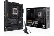 Hovedkort - ASUS TUF GAMING B650-PLUS WIFI Hovedkort - AMD B650 - AMD AM5 socket - DDR5 RAM - ATX - 90MB1BZ0-M0EAY0