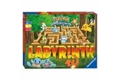 Brettspill & Puslespill - Ravensburger Pokemon Labyrinth Board Game - 269495