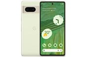 Mobiltelefoner - Google Pixel 7 5G 128GB/8GB - Lemongrass - GA03943-GB