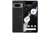 Mobiltelefoner - Google Pixel 7 5G 256GB/8GB - Obsidian - GA04528-GB