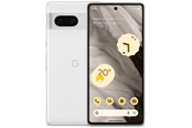 Mobiltelefoner - Google Pixel 7 5G 256GB/8GB - Snow - GA04538-GB