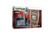 Puslespill - Wrebbit 3D Big Ben (890) 3D Puslespill - 0665541020025