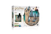 Puslespill - Wrebbit 3D Harry Potter - Hogwarts: Astronomy Tower (875) 3D Puslespill - 0665541020155