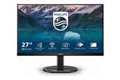 Skjerm - 27" Philips S-line 275S9JAL - 2560x1440 - VA - Speakers - 275S9JAL