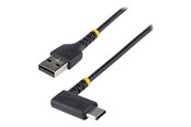 USB - StarTech.com R2ACR-2M-USB-CABLE - R2ACR-2M-USB-CABLE