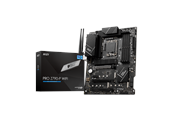 Hovedkort - MSI PRO Z790-P WIFI Hovedkort - Intel Z790 - Intel LGA1700 socket - DDR5 RAM - ATX - PRO Z790-P WIFI